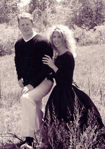 Shawn Godfrey Alumni Photo