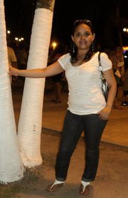 Selena Natividad Garcia de Armas Alumni Photo