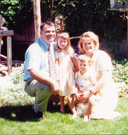 Garry (Ted) Dymock Alumni Photo