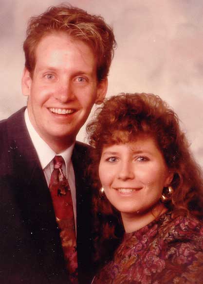 Tania Whipple Alumni Photo