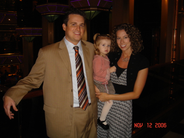 Trevor Michael Keyes Foto