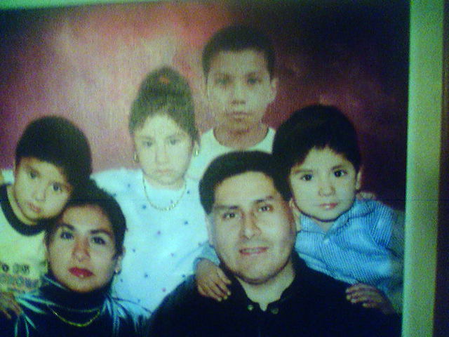 Zacarias Manuel Polo Jacinto Foto