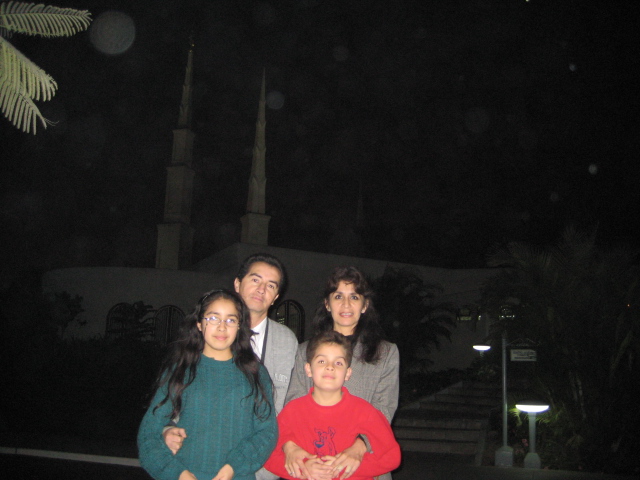 IVAN MARIANO QUEVEDO TATAJE Alumni Photo