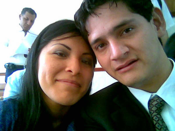 ROD  MENDEZ ROMAN Foto