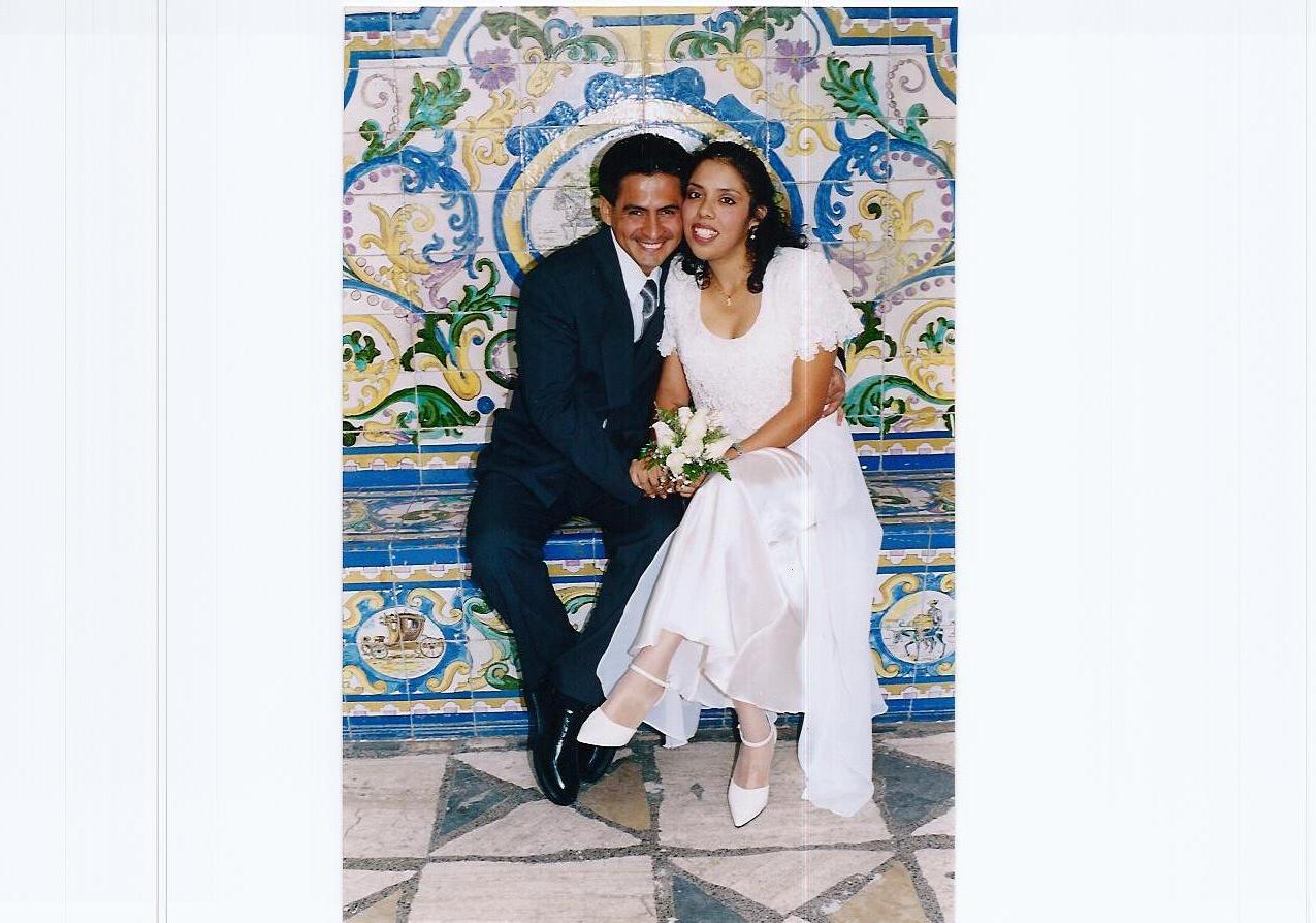 Marco Francisco Díaz Foto