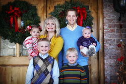 Greg  Summerhays Foto