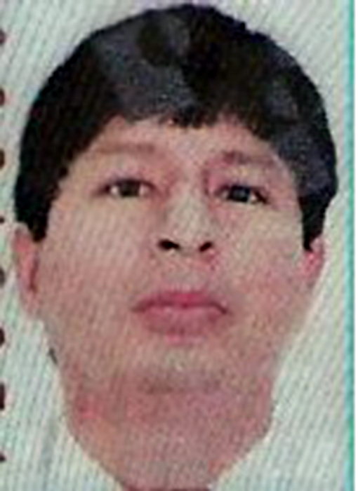 Carlos Miguel Ortiz Felix Alumni Photo