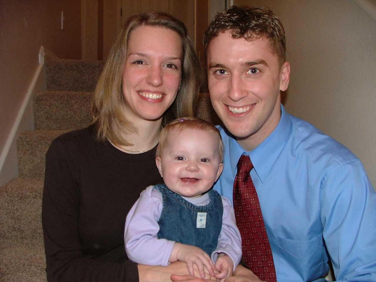 Michael  Hohmann Alumni Photo