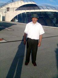Julio Jesús Collazos Ruiz Alumni Photo