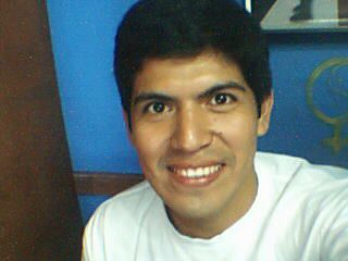 Walther Ramos Alumni Photo