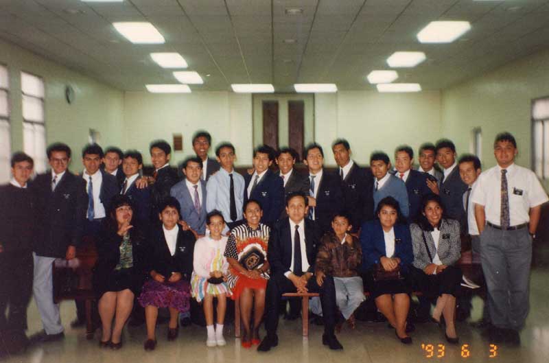 taken on 1993.Las Flores-Lima/Peru
Carlos  Cruzate
31 Oct 2002