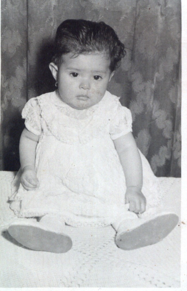 HNA. DINA ISABEL MEJIA TAPIA
DINA ISABEL  MEJÍA TAPIA
25 Oct 2006