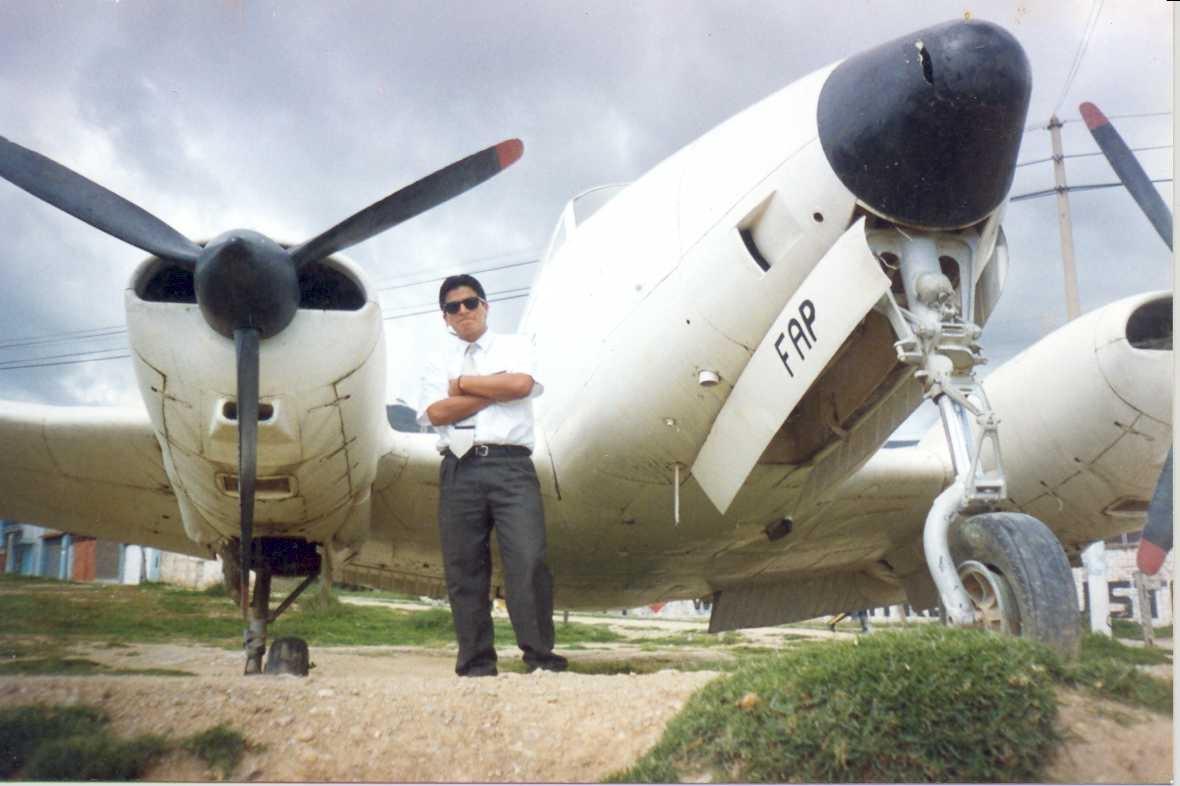 EN EL CERRITO
FRANCISCO SIMON CALDERON
10 Feb 2007