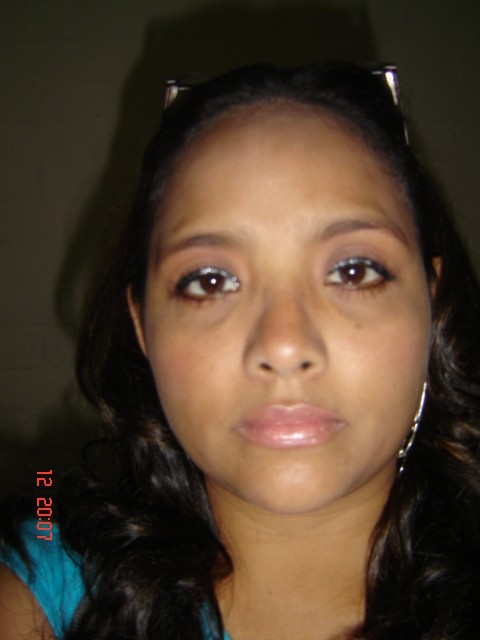 para la cena de los 10 años de matrimonio Idar y Selena 2006.
Selena Natividad Garcia de Armas
08 Jun 2007