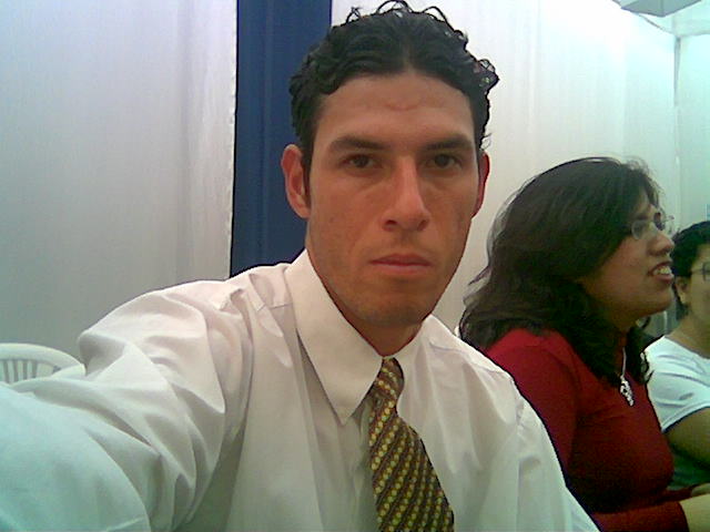 en la actualidad
Giovanni Mario Romaña
01 Sep 2008