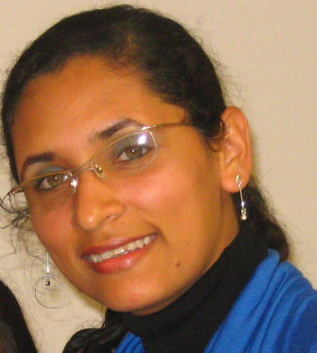 Fiesta en el IRCH 2009
Omar Paul Colina Rojas
30 Nov 2009