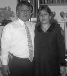 Enrique Alejandro Gutierrez Alumni Photo