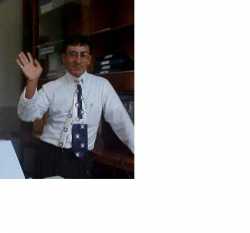 Eleuterio Muñoz Alumni Photo