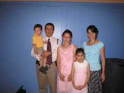 Ervic A Haro Alumni Photo