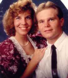 Fred Christensen Alumni Photo