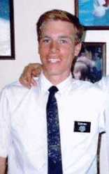 Jordan Hall Alumni Photo