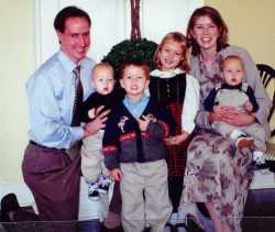 John Jackson Alumni Photo