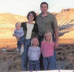 Steve Packer Alumni Photo