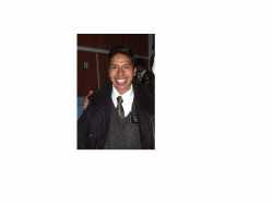 Carlos Alberto Campos Fierro Alumni Photo