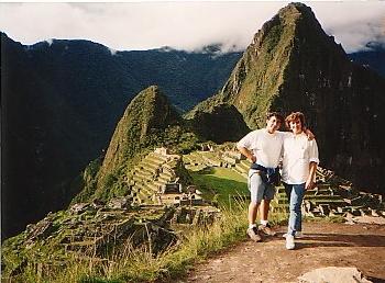 Alex  Cortez Alumni Photo