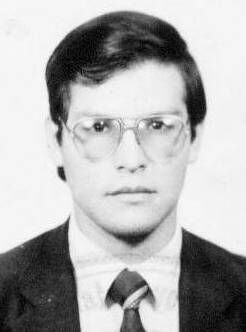 ALFREDO LADISLAO  MARDINI GONZALES Alumni Photo