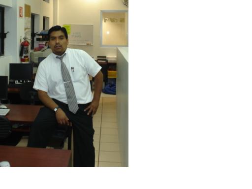 Valencia  Fernando Alumni Photo