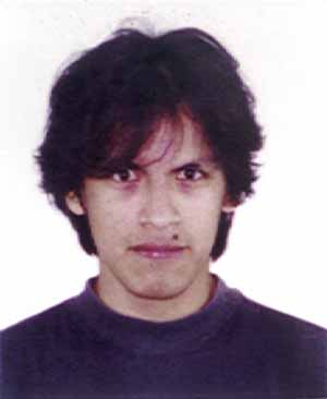 Francisco Josue Guevara Foto