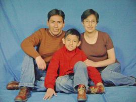 Hoober  Ramos Leòn Alumni Photo