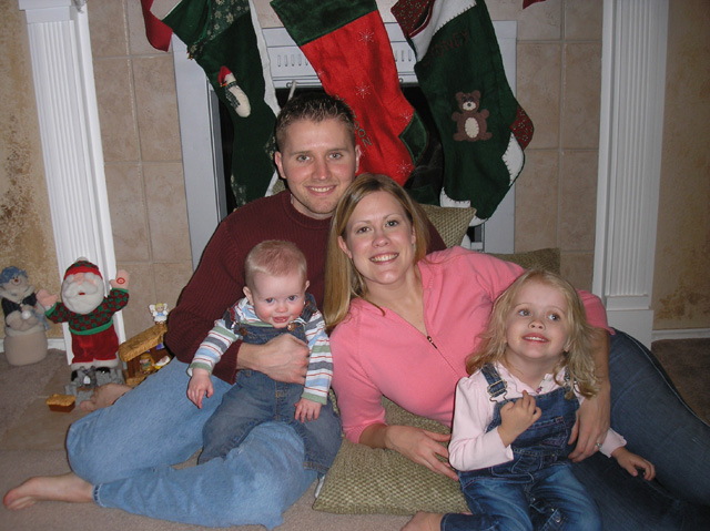 Ben R Bigler Alumni Photo