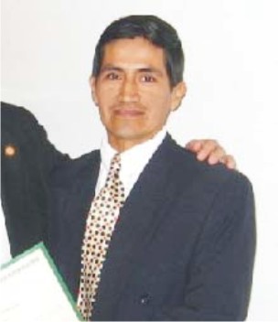Elmer  Escribano Alumni Photo