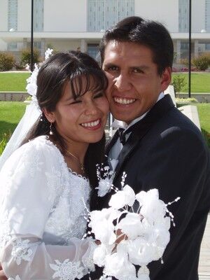 DELBERT  ARACA Alumni Photo