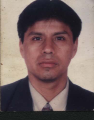 felix enrique  herrera rivas Alumni Photo