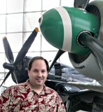 Brian  Geiger Alumni Photo