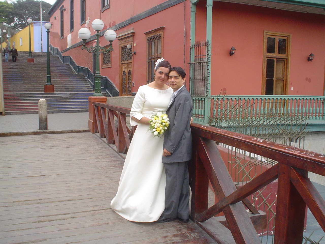 Jorge  velez muñoz Foto