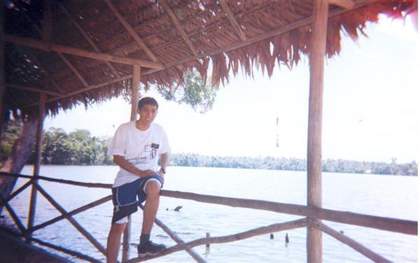 martin smith  tarazona cubillas Alumni Photo