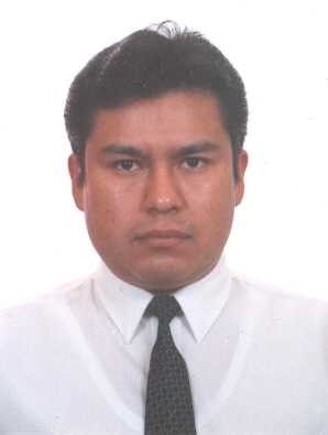 Martín  Cárdenas Alumni Photo