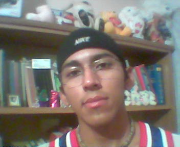 Willian Bekker Osinaga Alumni Photo