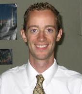 Shawn G. Jacobs Alumni Photo