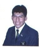 Ricardo  Túpac Alumni Photo