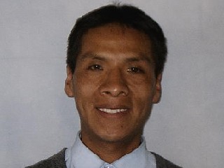 Edwin Rene Arapa Cutipa Alumni Photo