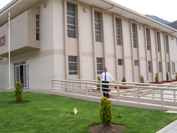 JOSE LUIS GRANDEZ  OSORIO Foto