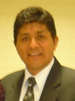 Segundo Luis  Farfán Lachira Alumni Photo