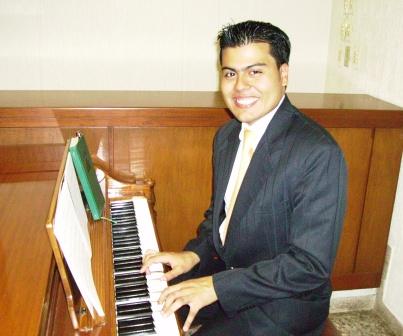 GIANCARLO  LUNA MUÑOZ Foto