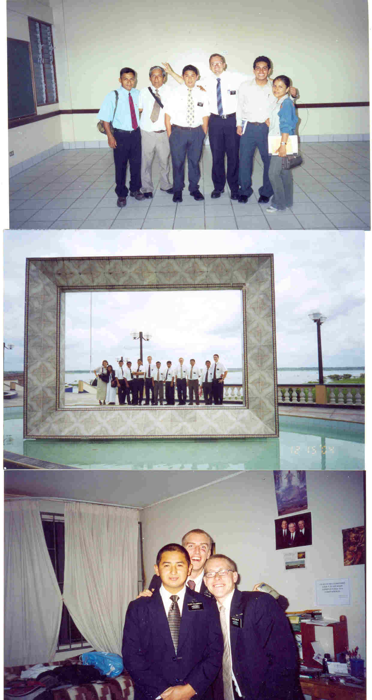 rommel david villanueva vega Alumni Photo