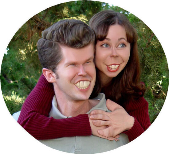 Derek  Wheeler Alumni Photo